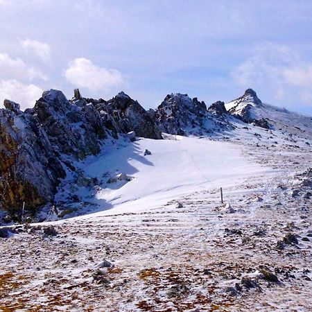 Naturaleza Y Aire Puro En El Pirineo Oriental En Una Bonita Casa Rural De Piedra Prats-de-Mollo-la-Preste Esterno foto